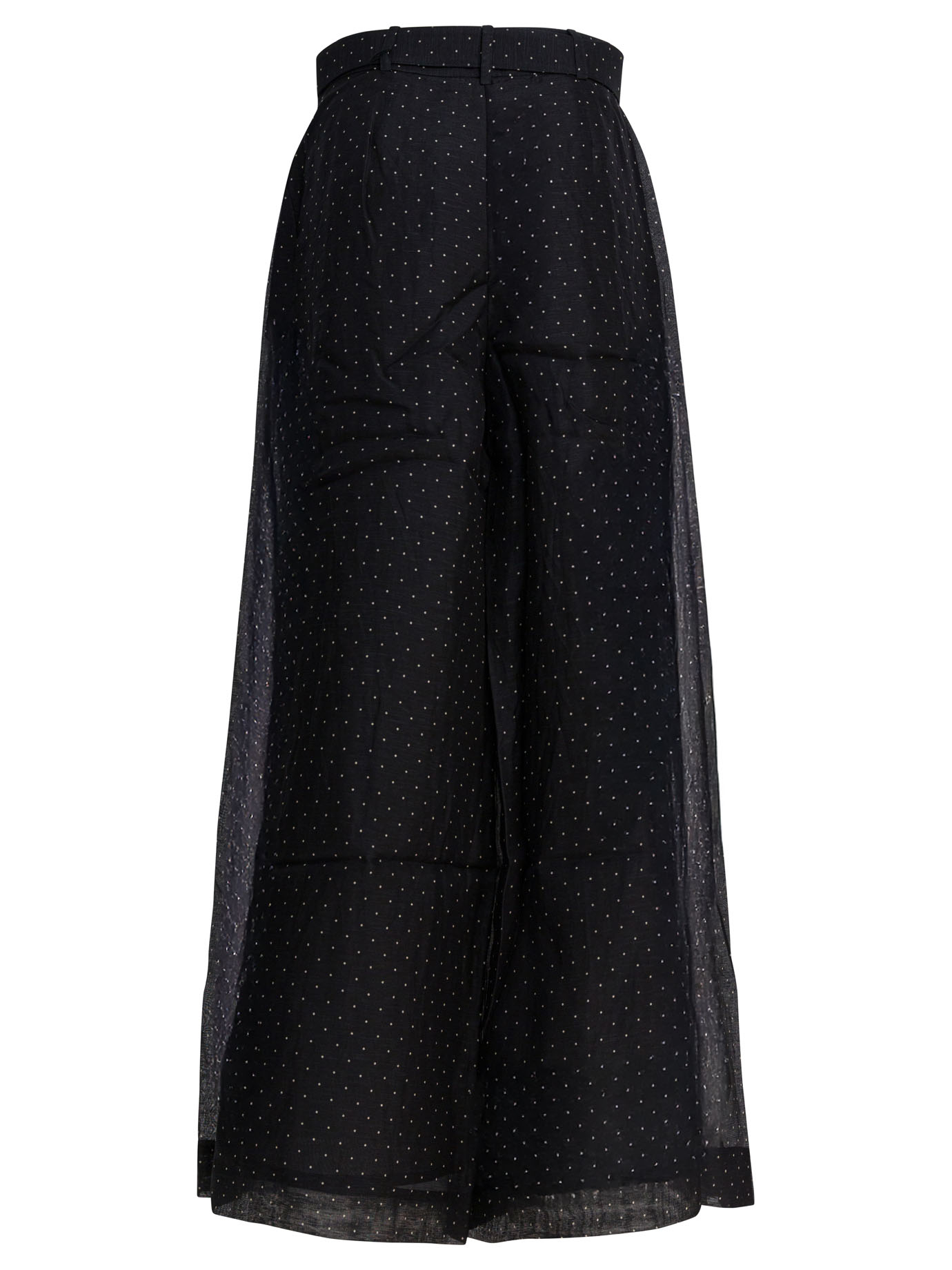 [Zimmermann] Trousers FW25 5526PF253BDT