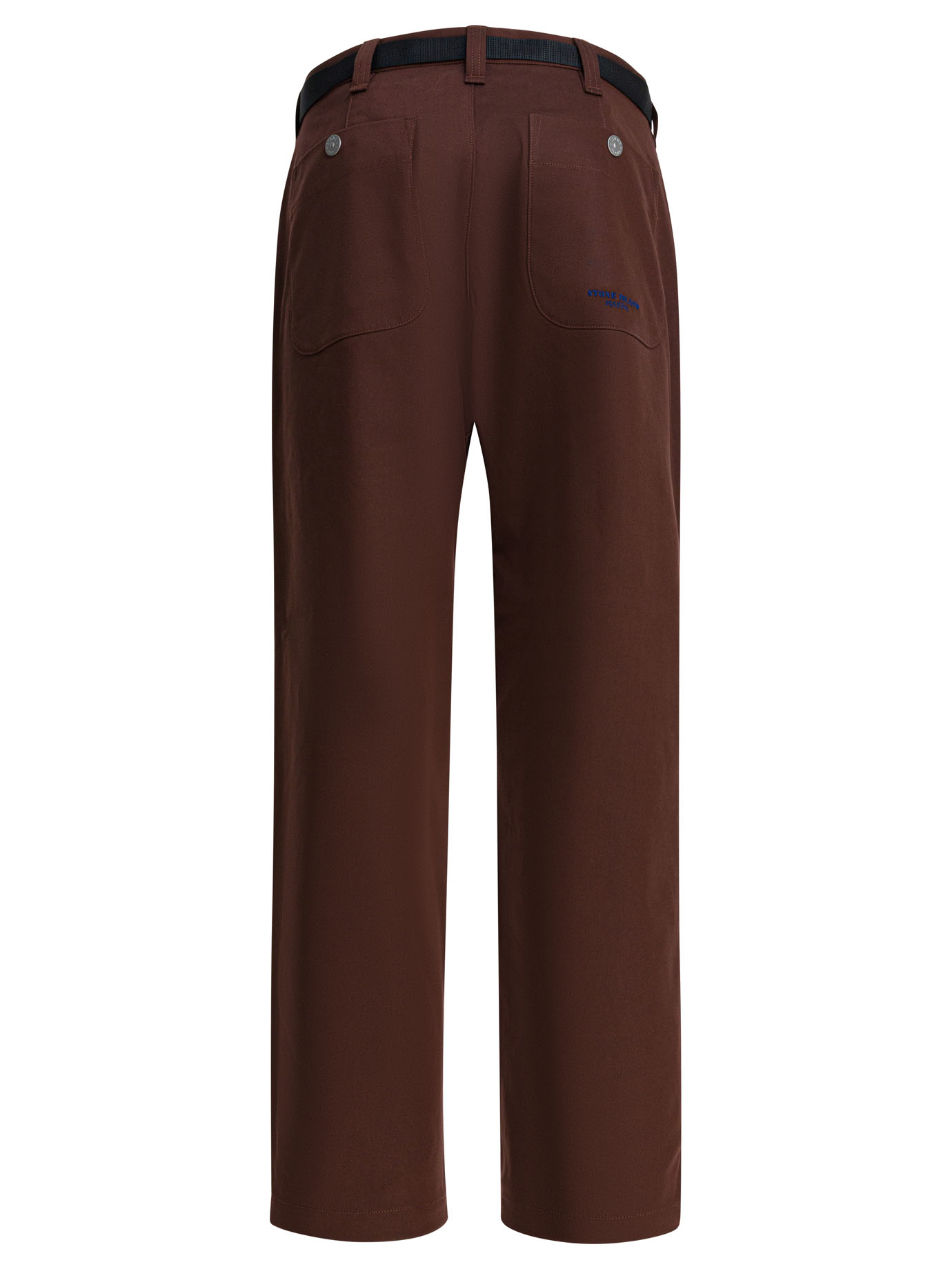 [Stone Island] Trousers FW25 3100015S0X19V0071