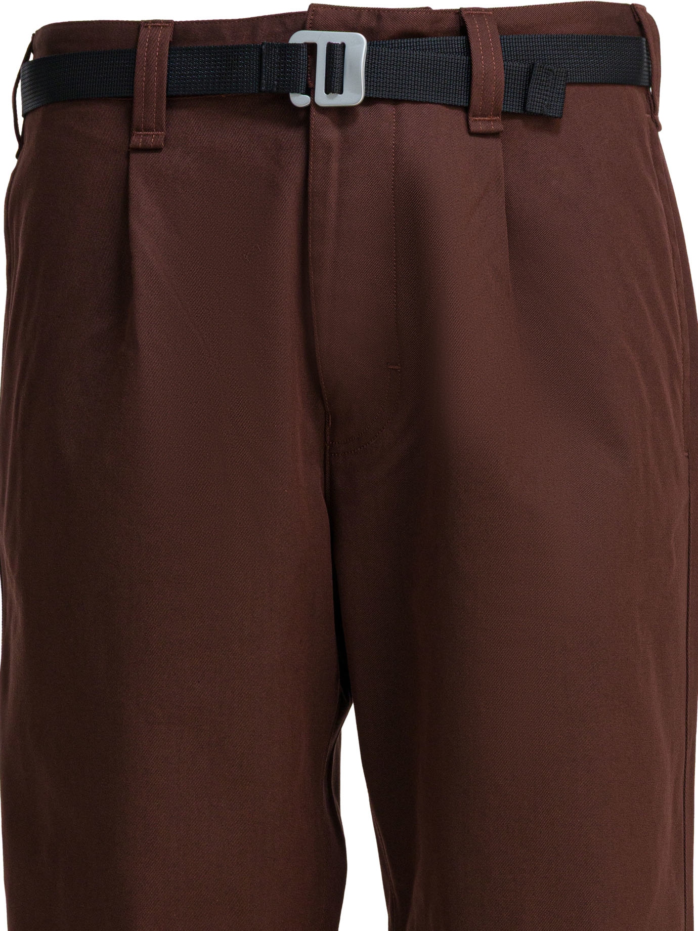 [Stone Island] Trousers FW25 3100015S0X19V0071