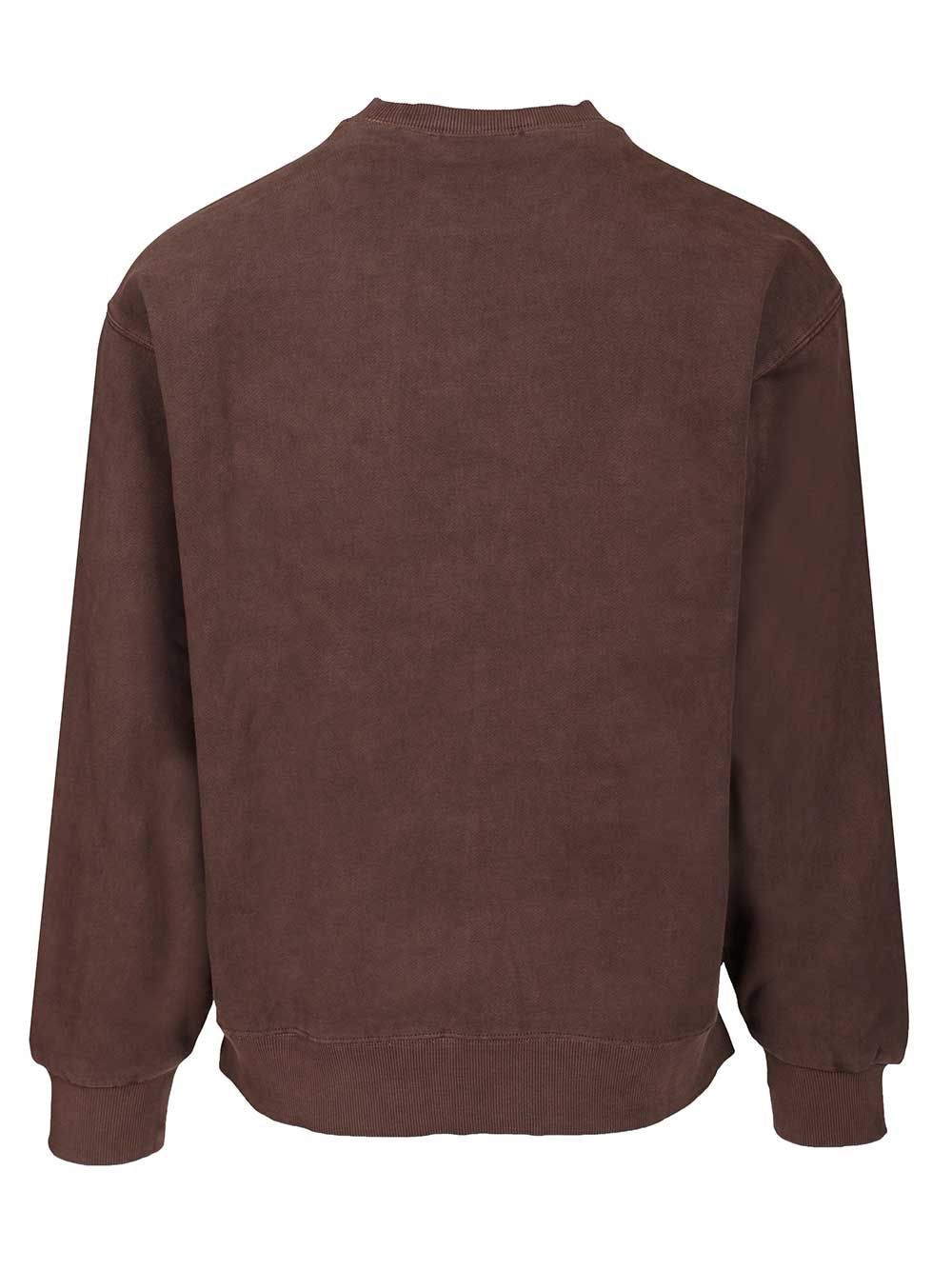 [CARHARTT WIP] Sweatshirt FW25 I02952233HGD