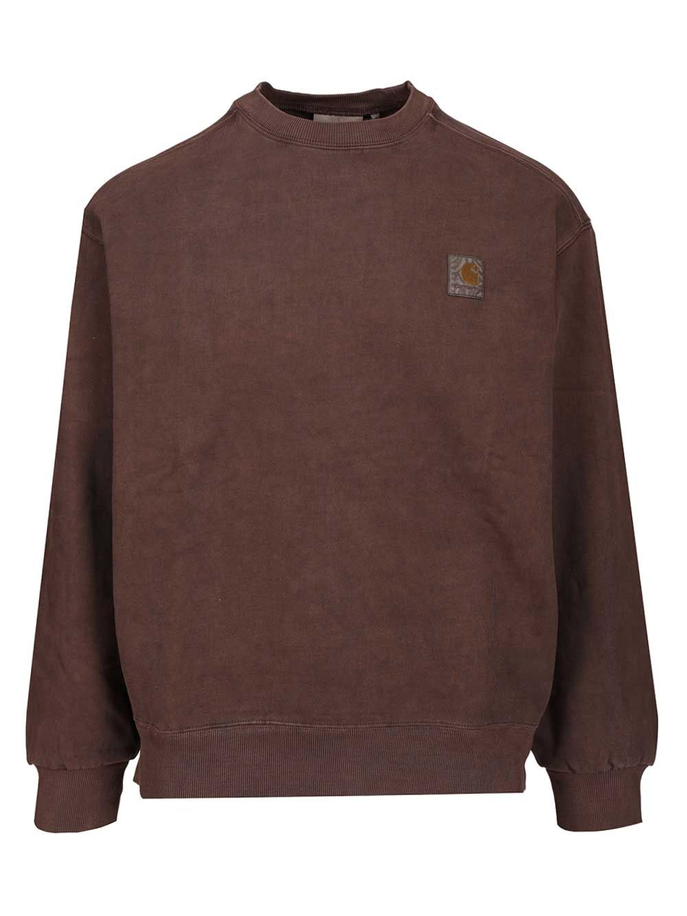 [CARHARTT WIP] Sweatshirt FW25 I02952233HGD