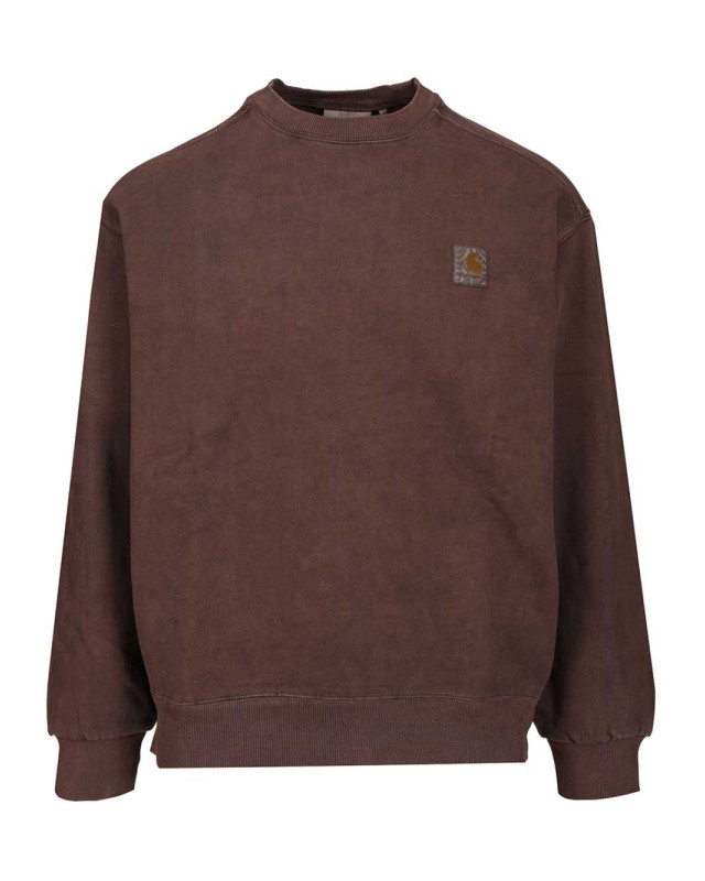 [CARHARTT WIP] Sweatshirt FW25 I02952233HGD