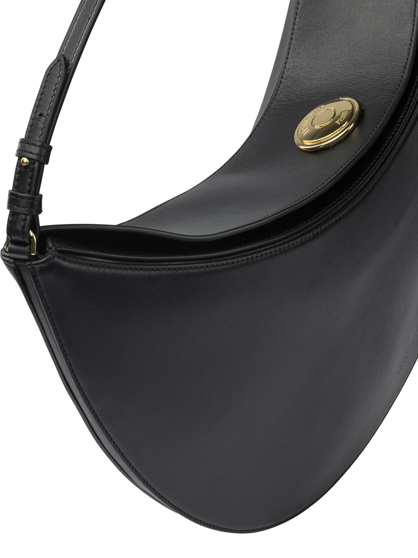 [JACQUEMUS] Shoulder bag FW25 25HBAW00437AC18A08990