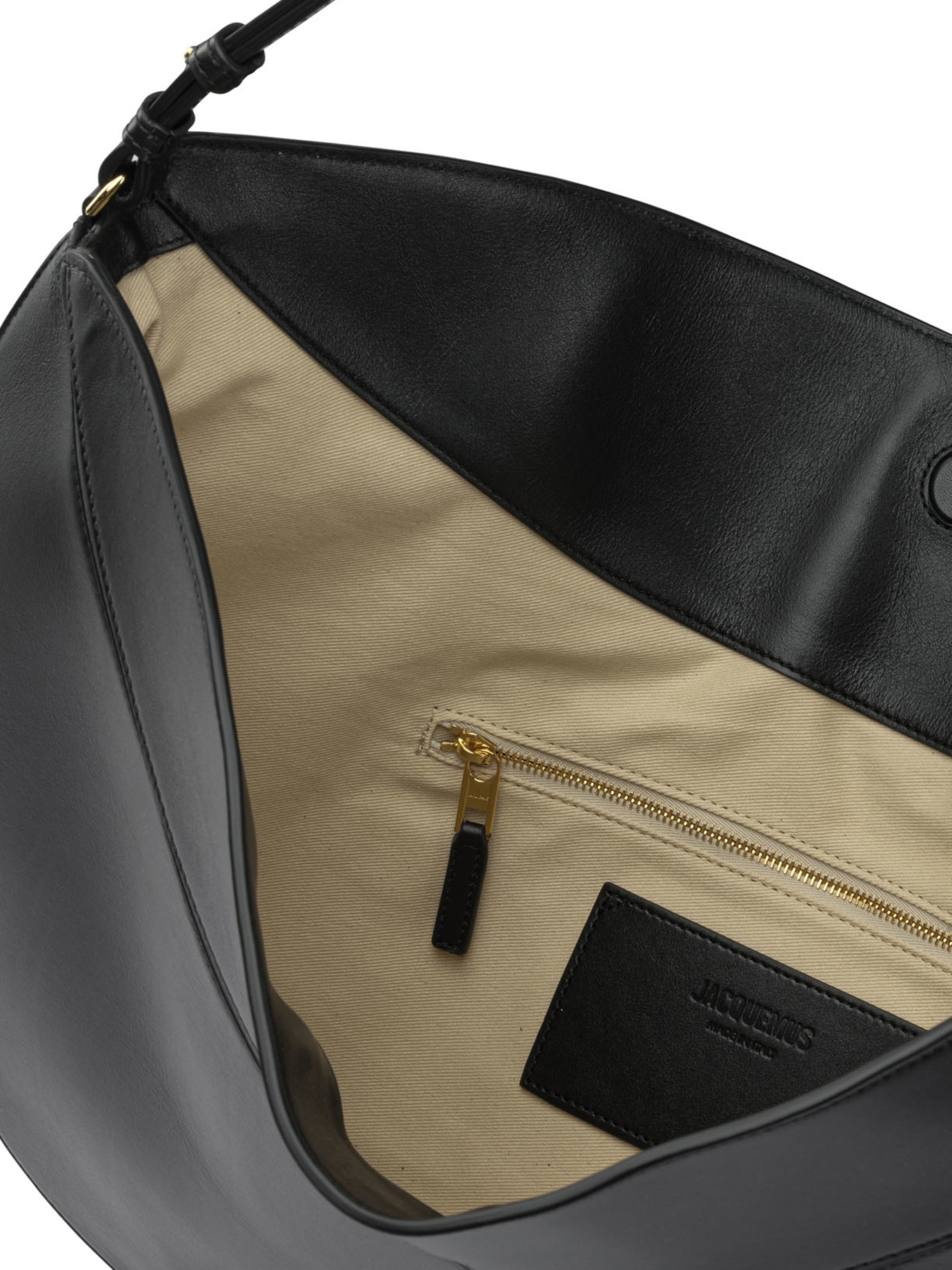 [JACQUEMUS] Shoulder bag FW25 25HBAW00437AC18A08990