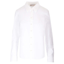 [Tory Burch] Shirts Long Sleeve FW24 163363-100100