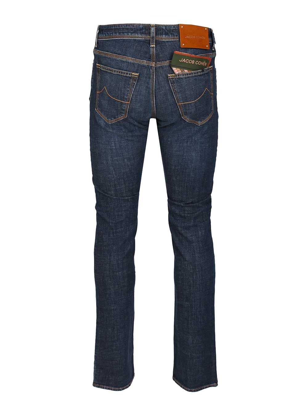 [Jacob Cohen] Jeans FW25 JUM_QM004039S3736200D