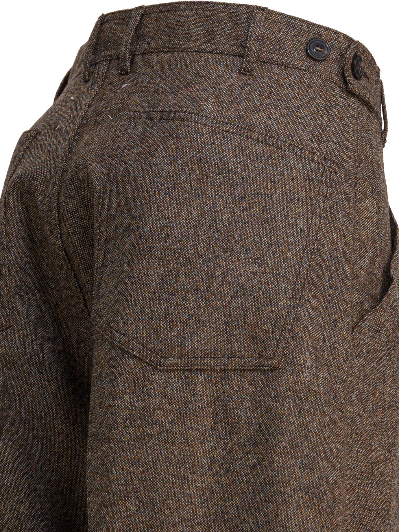 [Maison Margiela] Trousers FW25 S67KA0074M35569141M