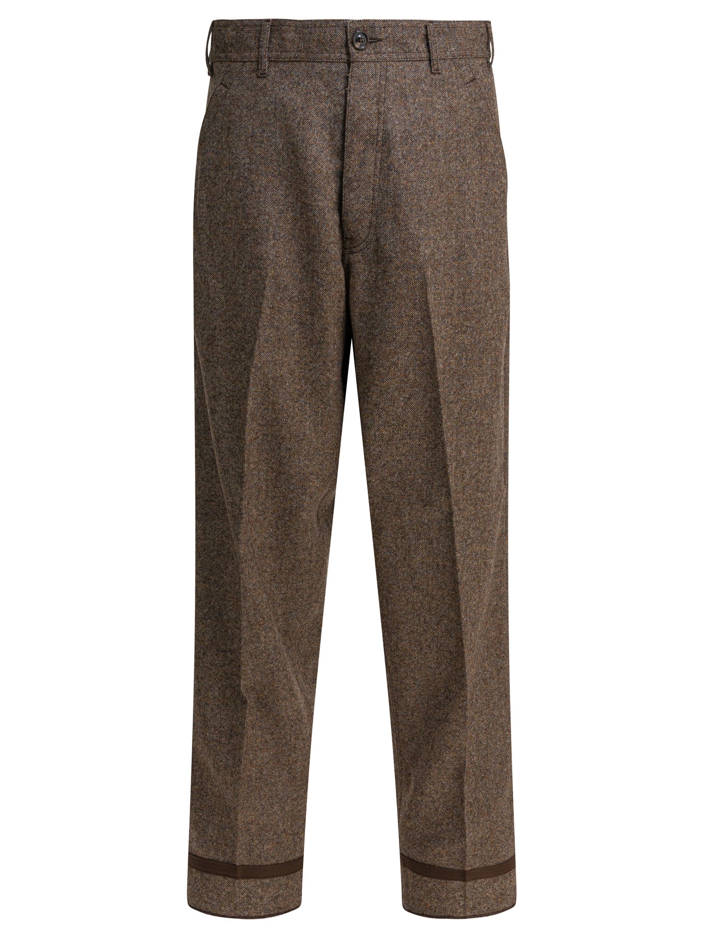 [Maison Margiela] Trousers FW25 S67KA0074M35569141M