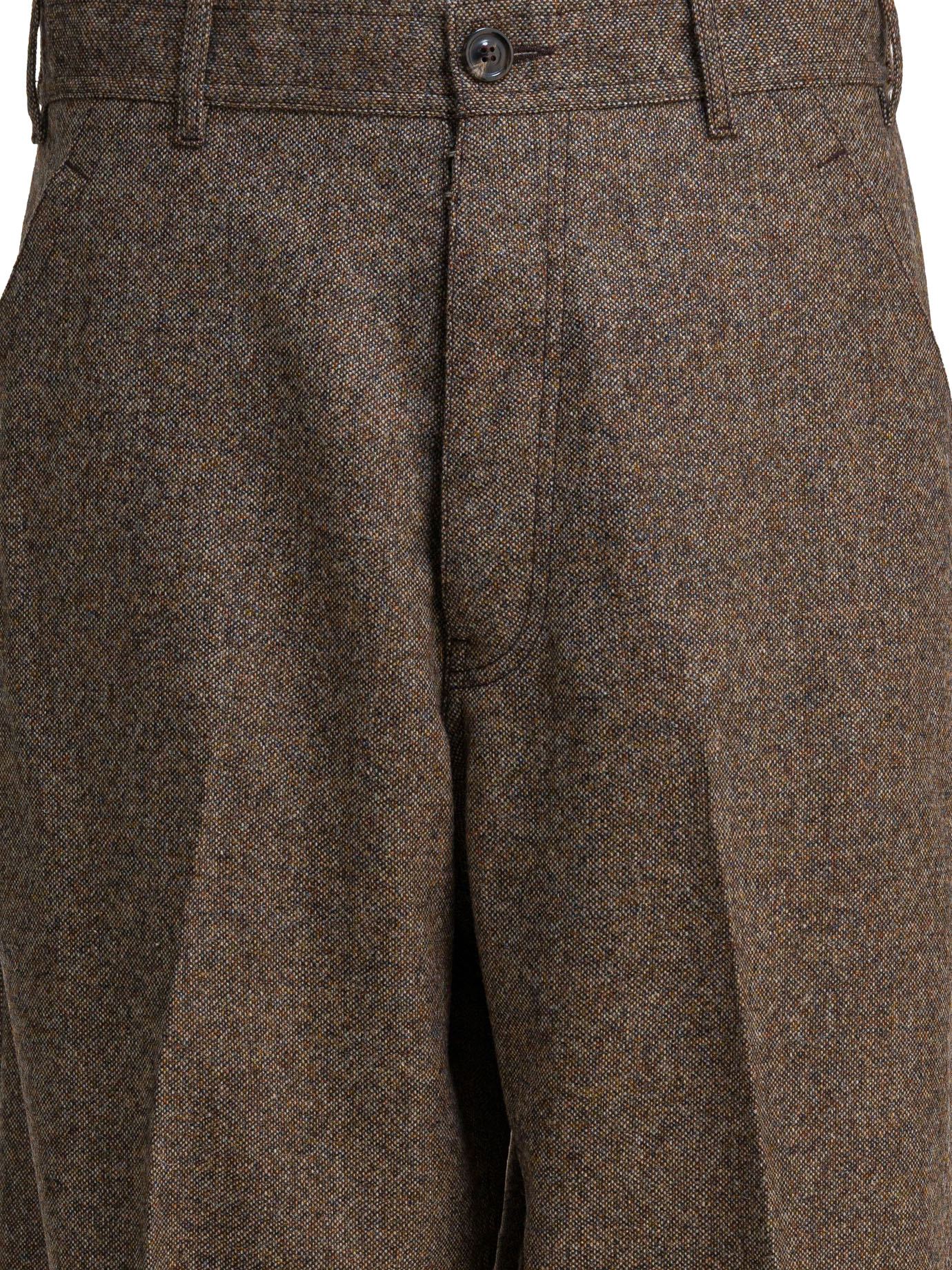 [Maison Margiela] Trousers FW25 S67KA0074M35569141M