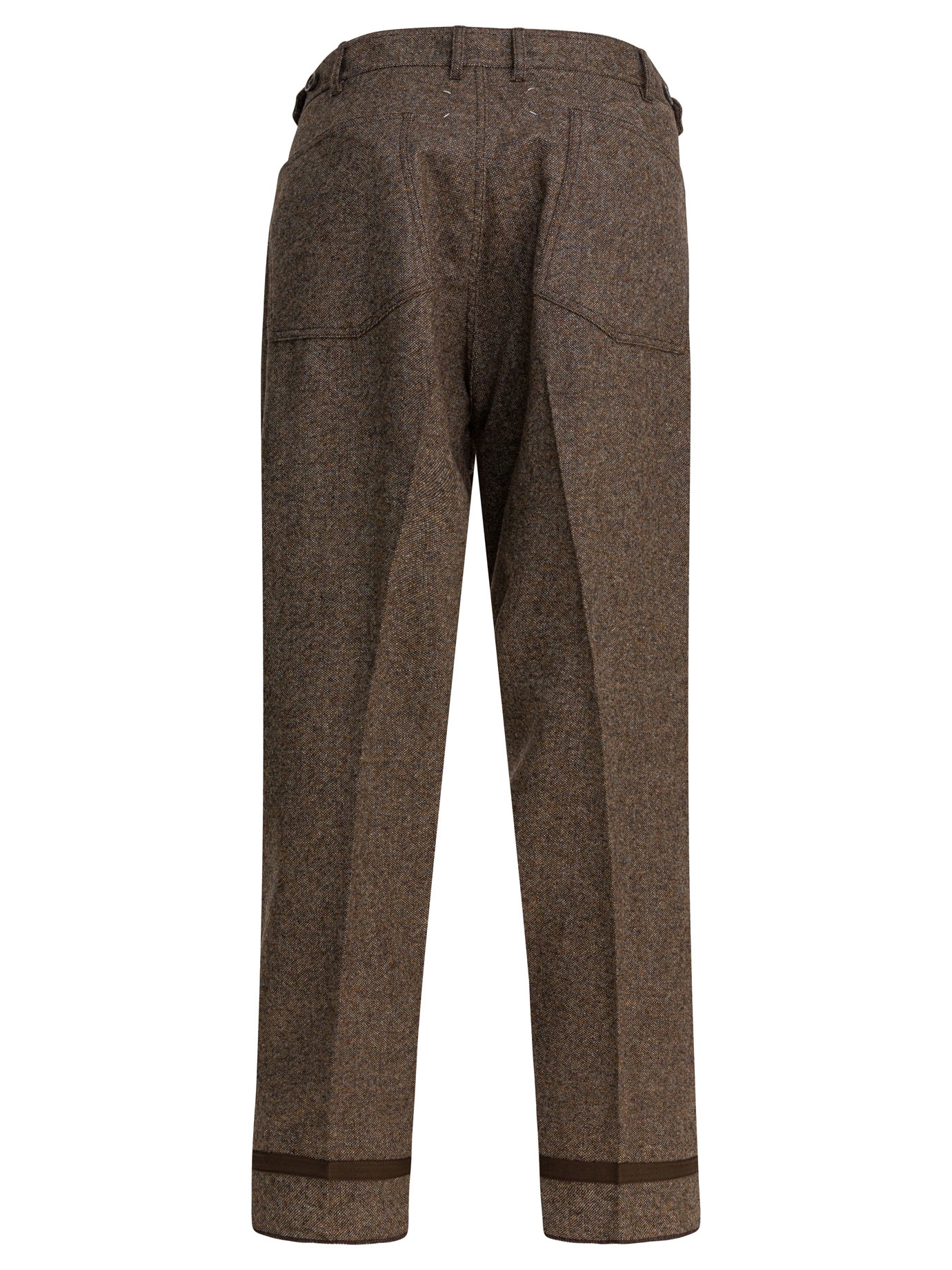 [Maison Margiela] Trousers FW25 S67KA0074M35569141M