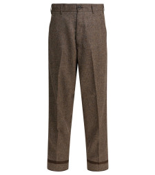 [Maison Margiela] Trousers FW25 S67KA0074M35569141M