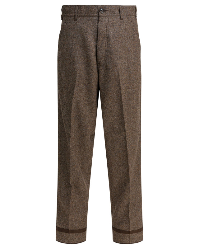 [Maison Margiela] Trousers FW25 S67KA0074M35569141M