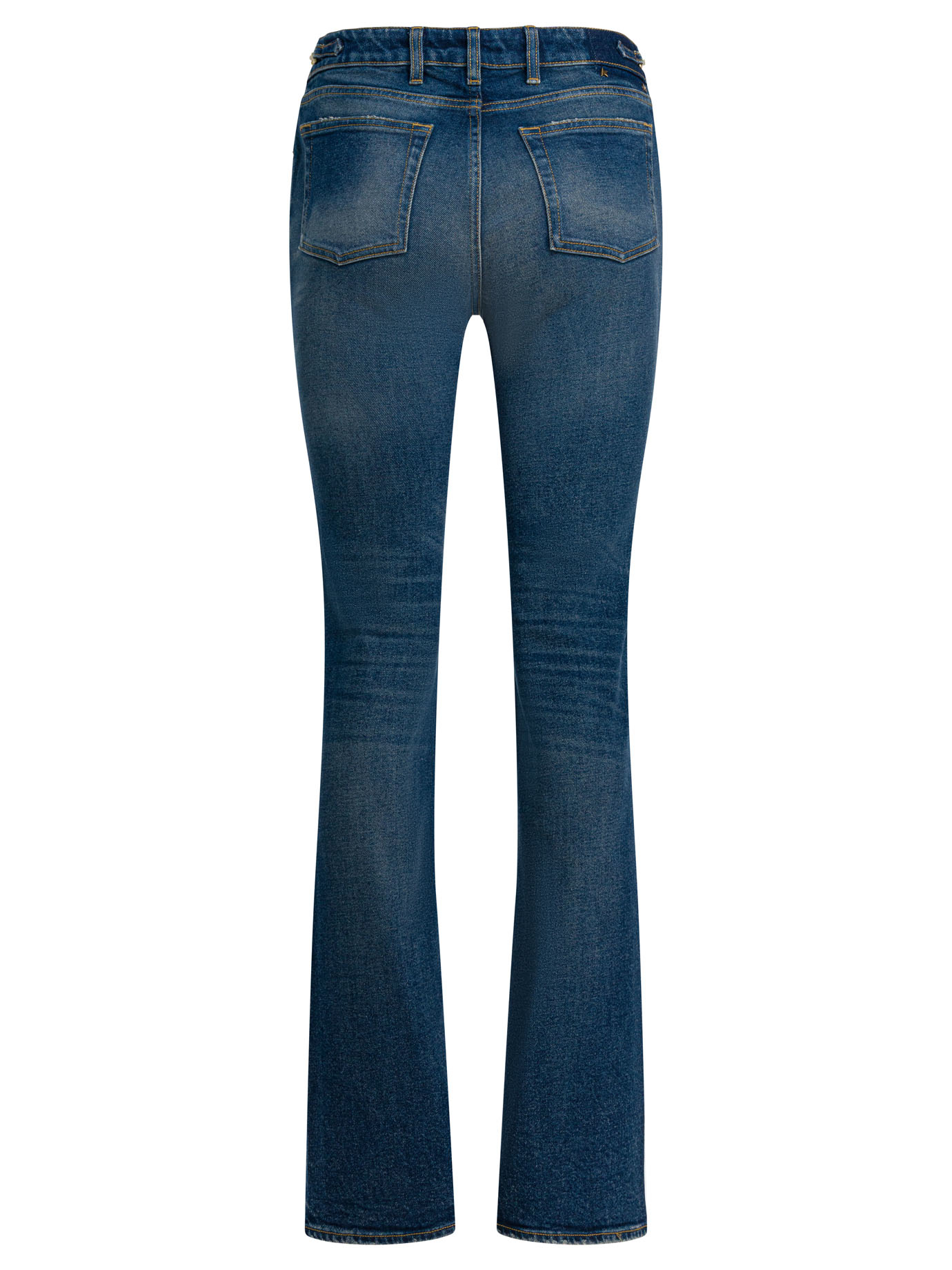 [Golden Goose] Jeans FW25 GWP02460P00207850100