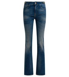 [Golden Goose] Jeans FW25 GWP02460P00207850100