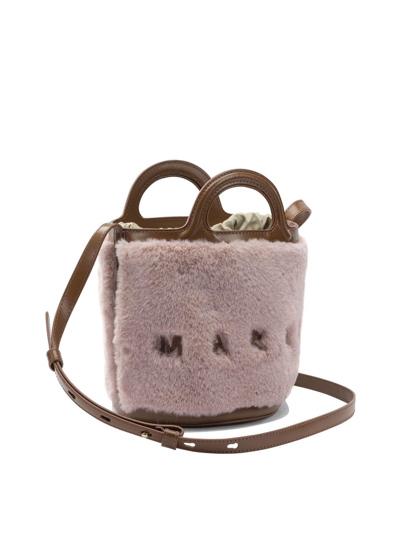 [Marni] Bag FW25 SCMP0056U9P868100C09