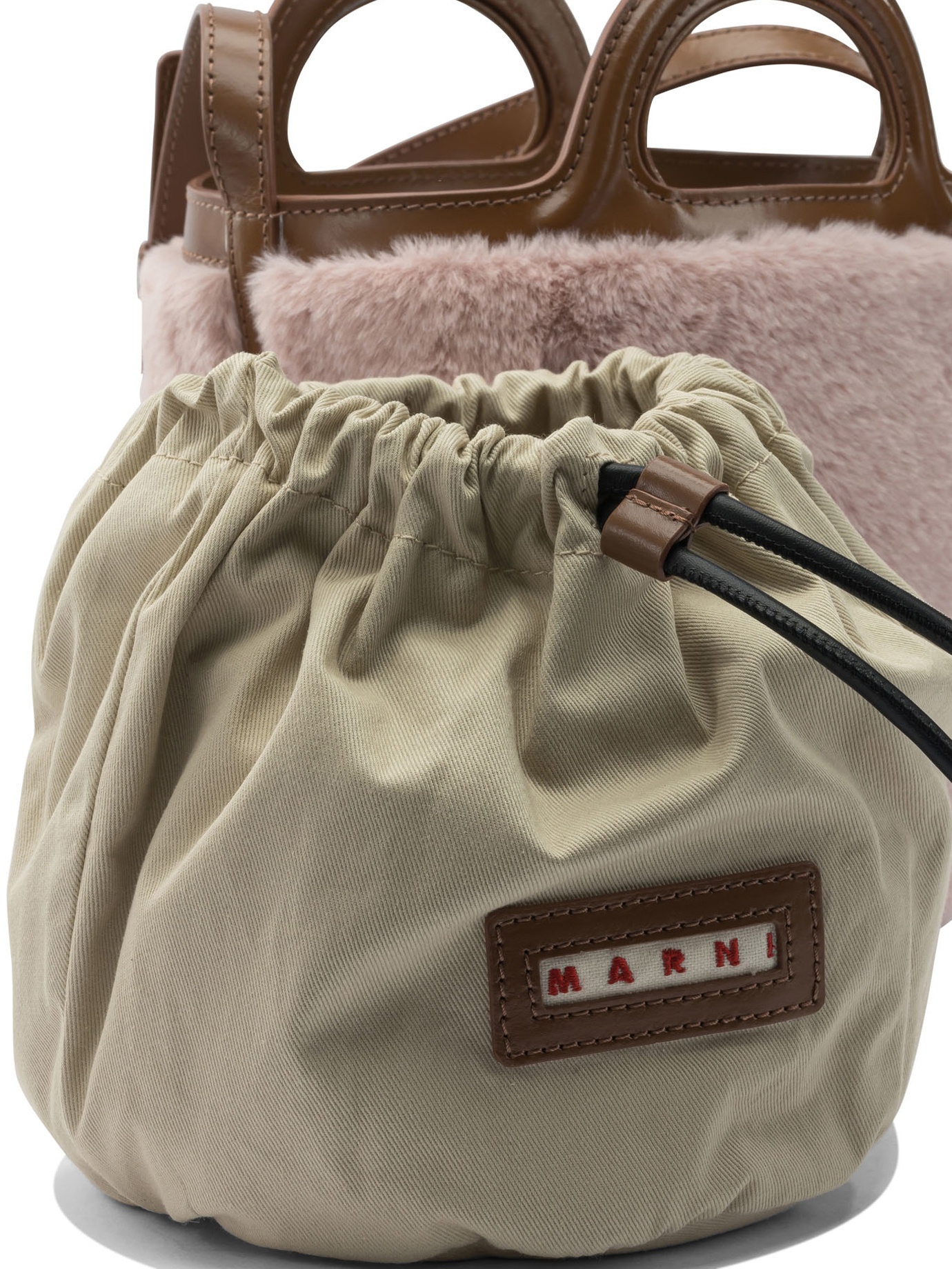 [Marni] Bag FW25 SCMP0056U9P868100C09