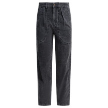 [Marant Etoile] Trousers FW25 25APA0563FAC1G02E01VB