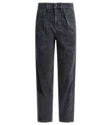 [Marant Etoile] Trousers FW25 25APA0563FAC1G02E01VB