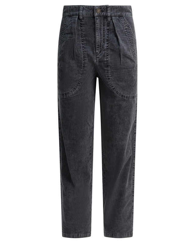 [Marant Etoile] Trousers FW25 25APA0563FAC1G02E01VB