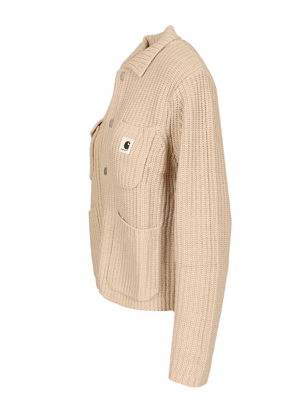 [CARHARTT WIP] Cardigan FW25 I0353792LPXX