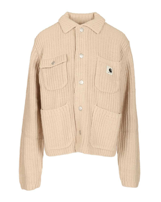[CARHARTT WIP] Cardigan FW25 I0353792LPXX