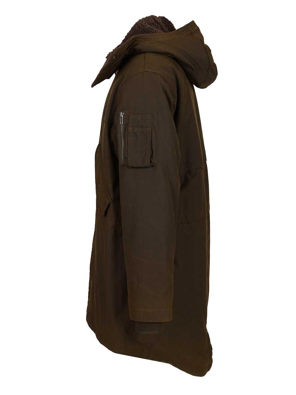 [Baracuta] Jacket FW25 252 - BRCPS1131UT19986054