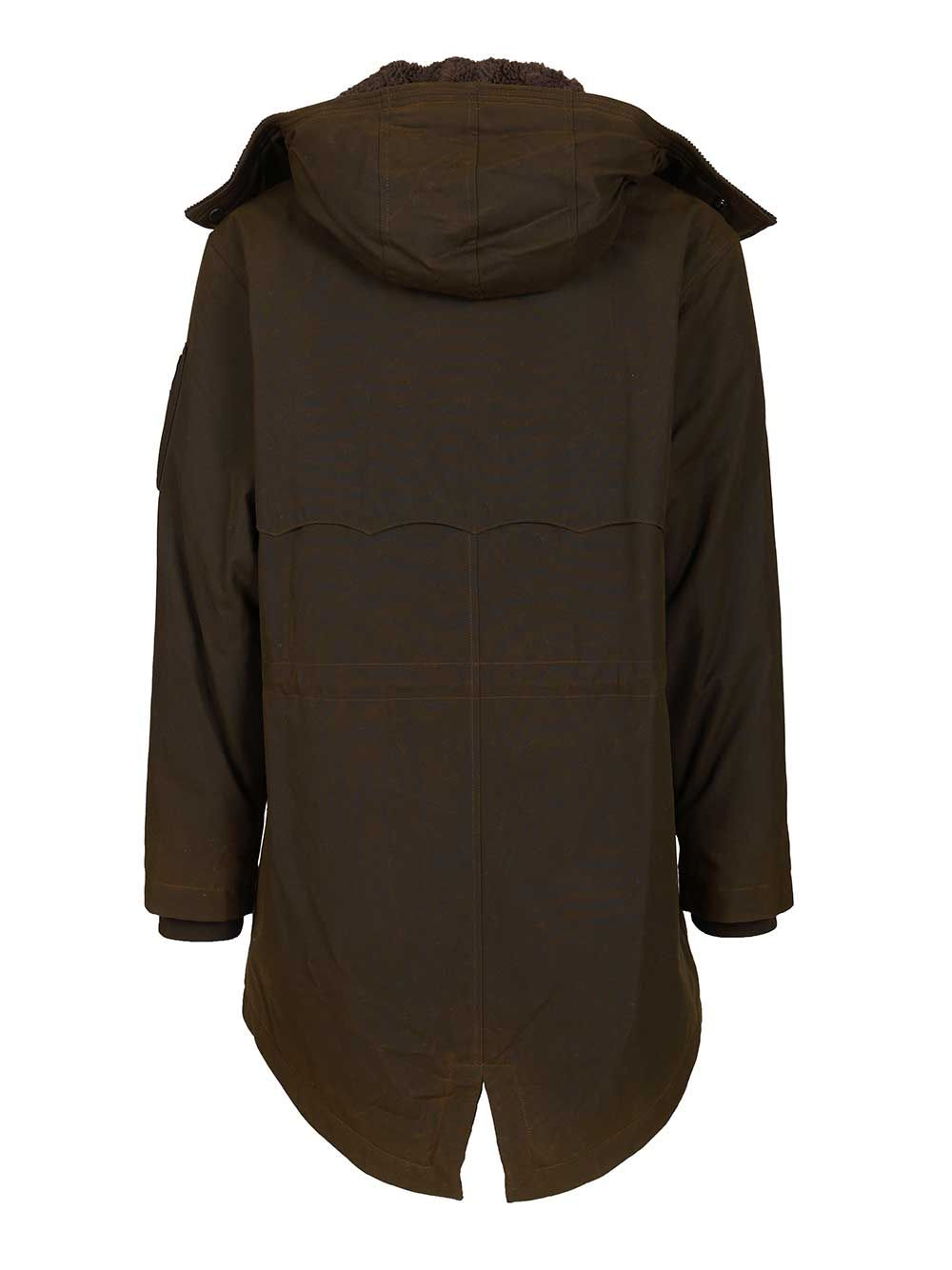 [Baracuta] Jacket FW25 252 - BRCPS1131UT19986054