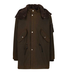 [Baracuta] Jacket FW25 252 - BRCPS1131UT19986054