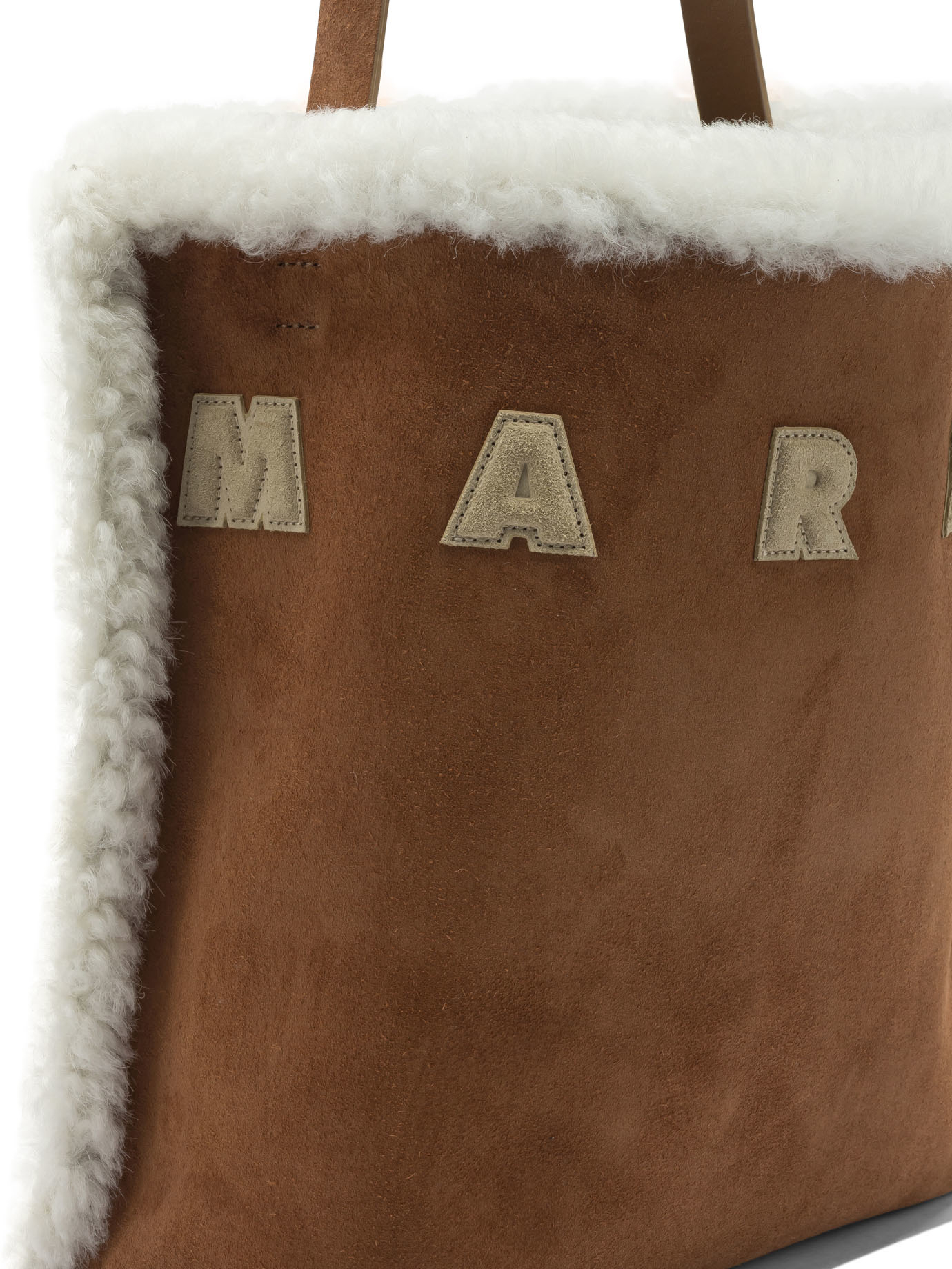 [Marni] Shoulder bag FW25 SHMP0111Q1P8679ZO991