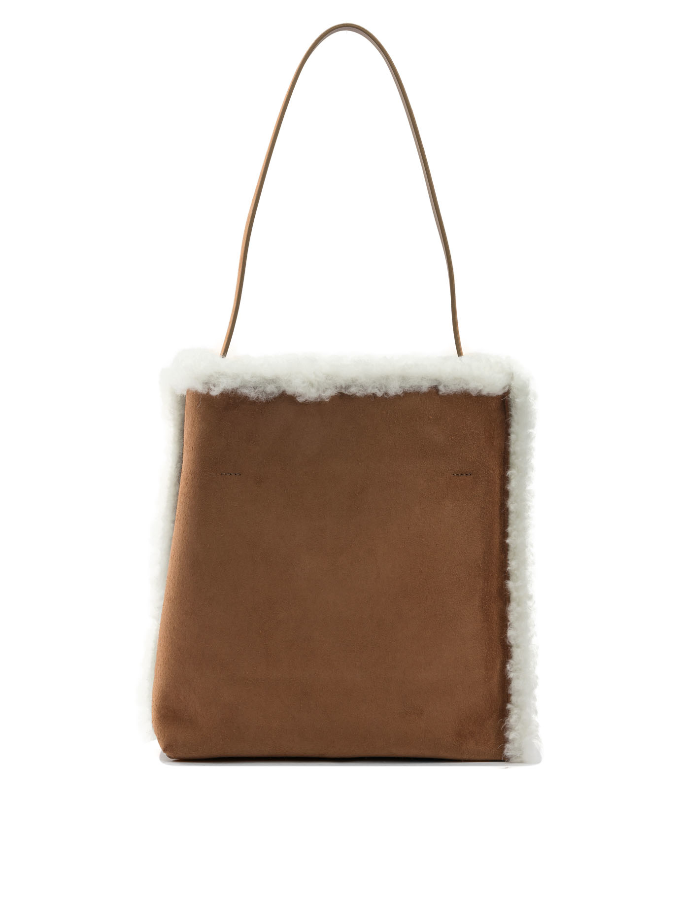 [Marni] Shoulder bag FW25 SHMP0111Q1P8679ZO991