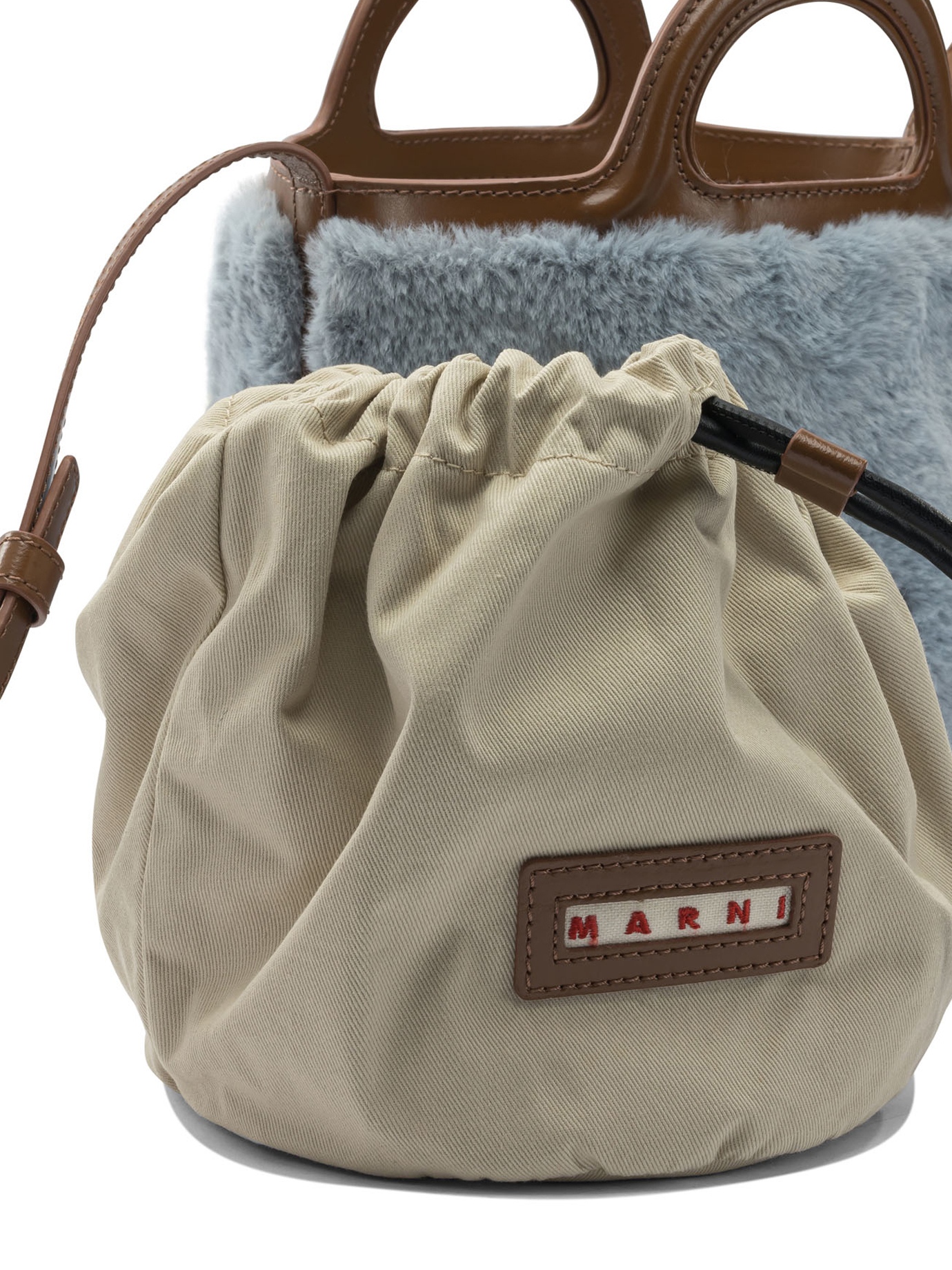 [Marni] Bag FW25 SCMP0056U9P868100B26