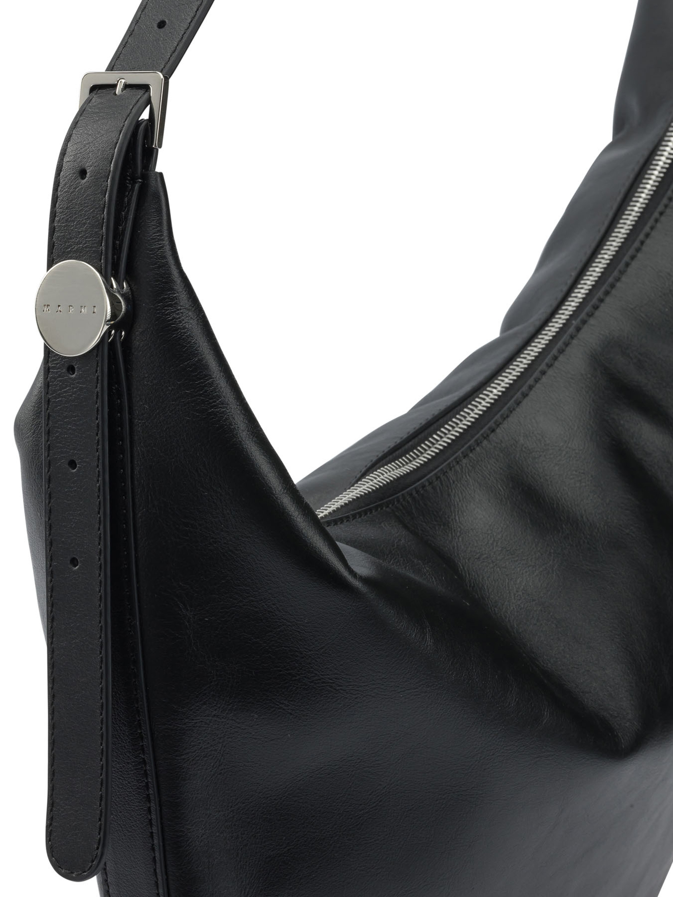 [Marni] Shoulder bag FW25 SBMP0251U0P822200N99