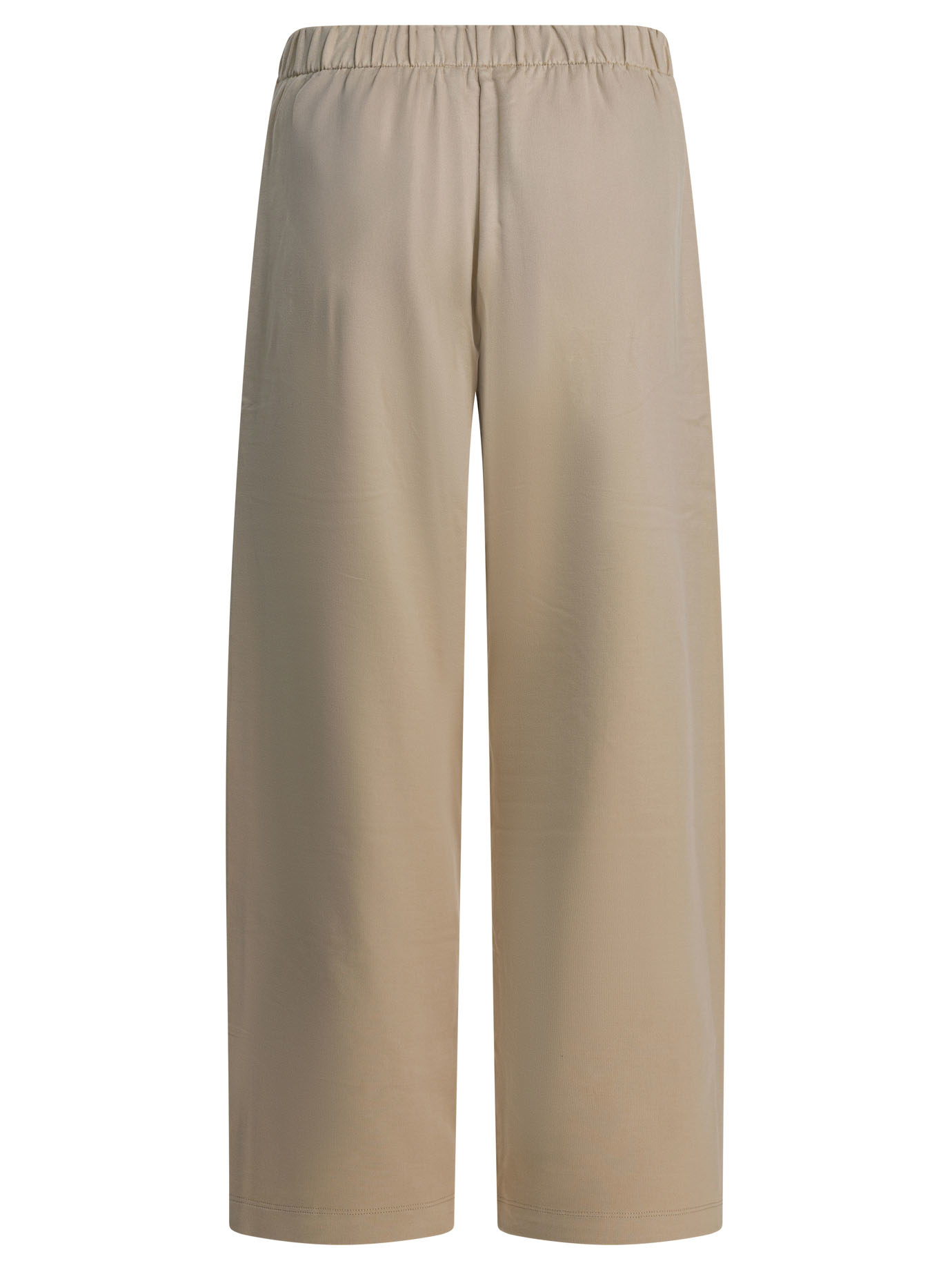 [MAXMARA PURE] Trousers FW25 2521786038FILOVIA003