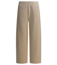 [MAXMARA PURE] Trousers FW25 2521786038FILOVIA003
