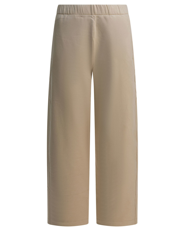 [MAXMARA PURE] Trousers FW25 2521786038FILOVIA003