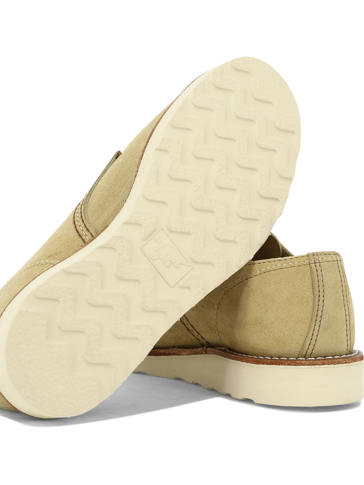 [Red Wing Shoes] Dress Shoes FW25 08079-D
