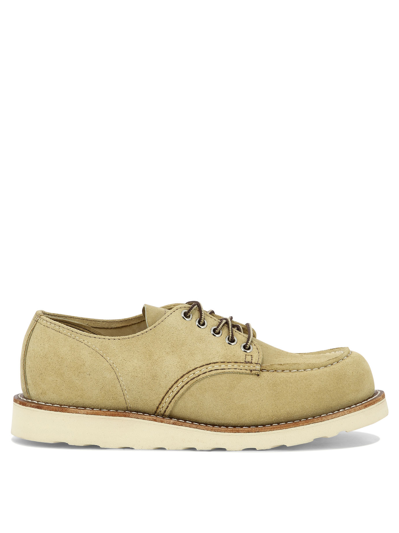 [Red Wing Shoes] Dress Shoes FW25 08079-D