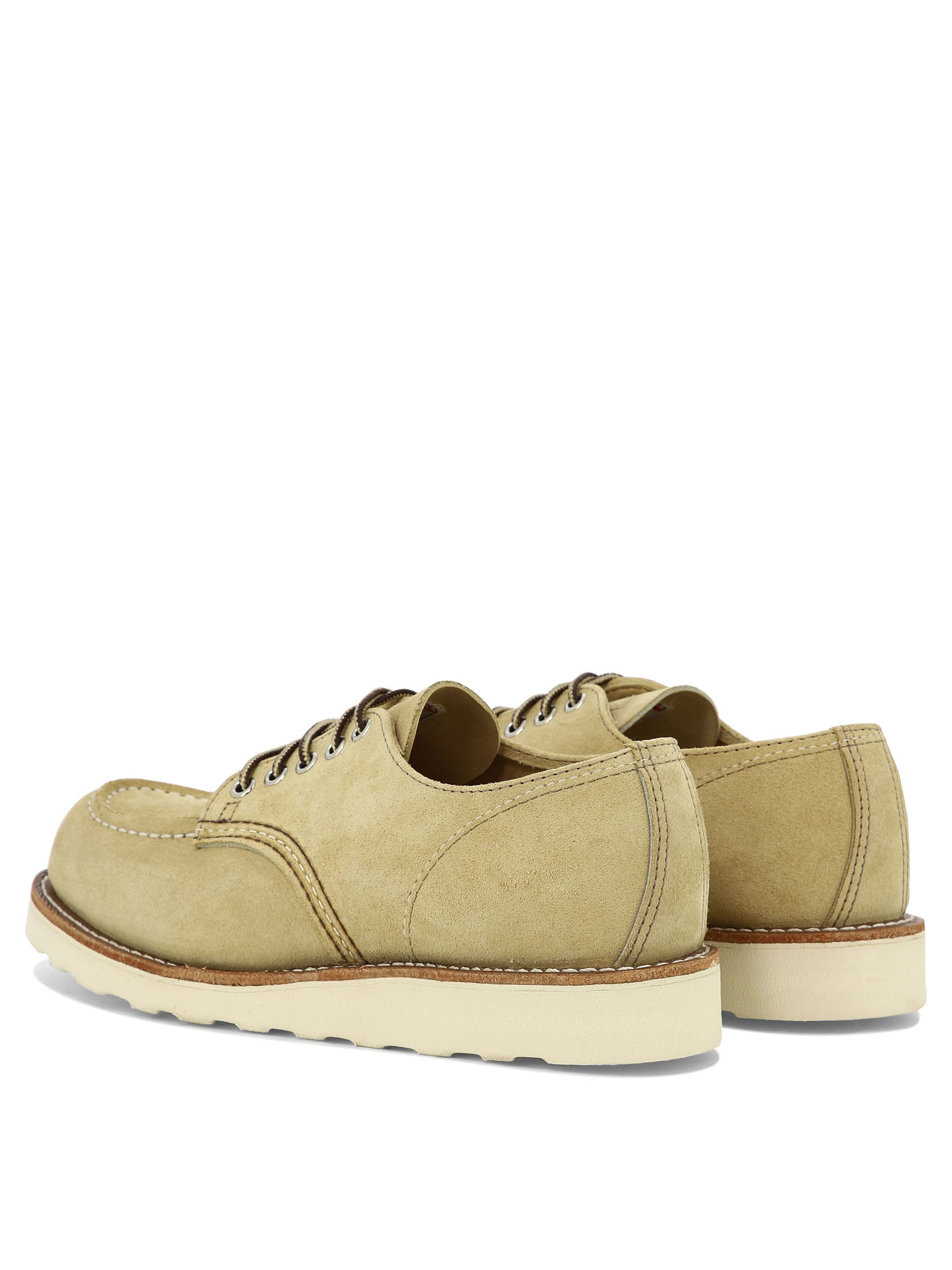 [Red Wing Shoes] Dress Shoes FW25 08079-D