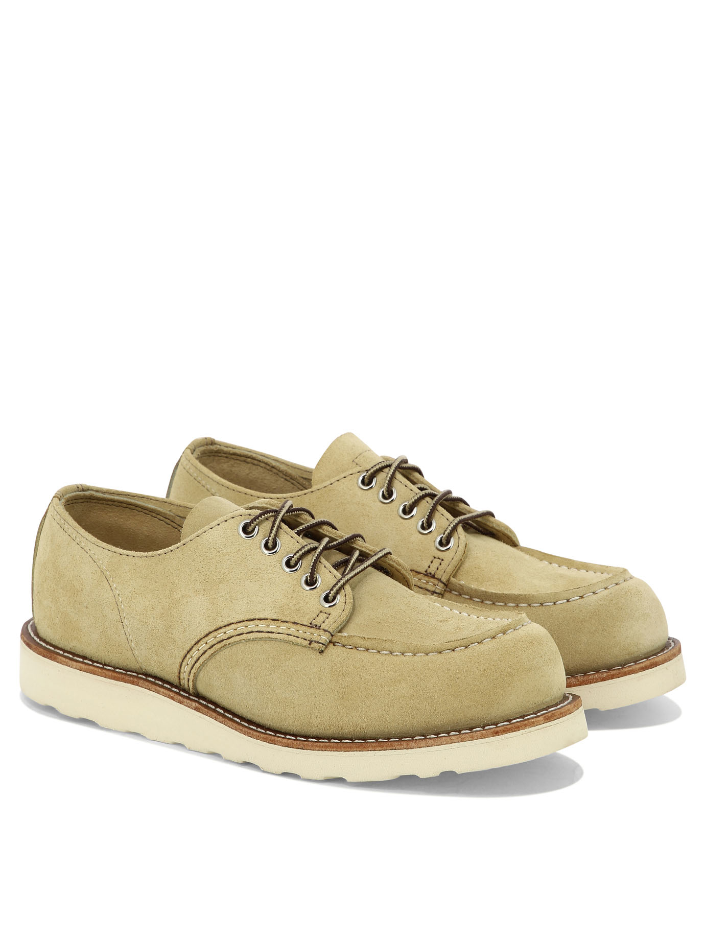 [Red Wing Shoes] Dress Shoes FW25 08079-D