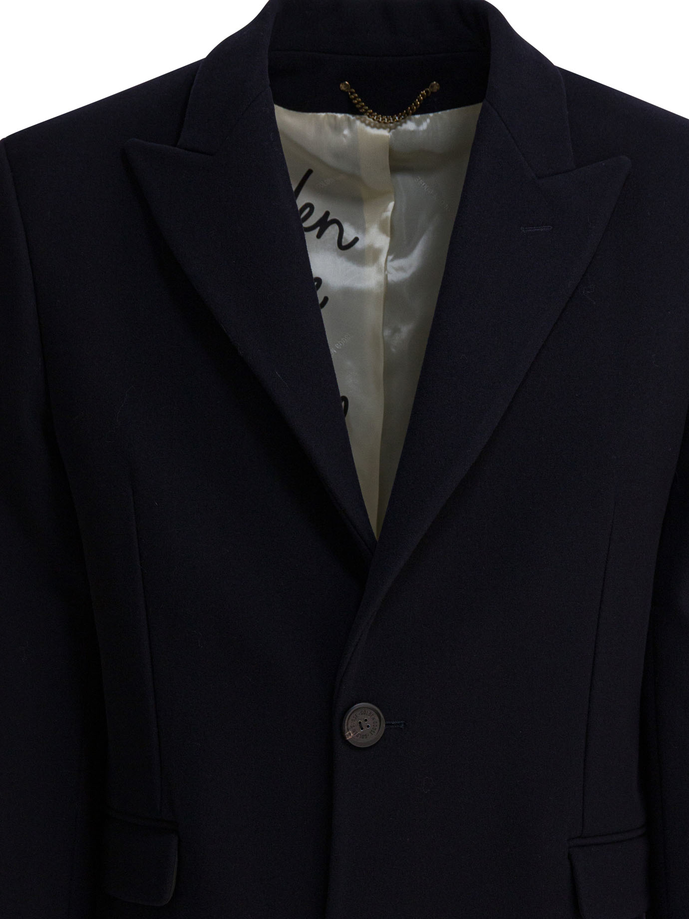 [Golden Goose] Jacket FW25 GMP00986P00050250486