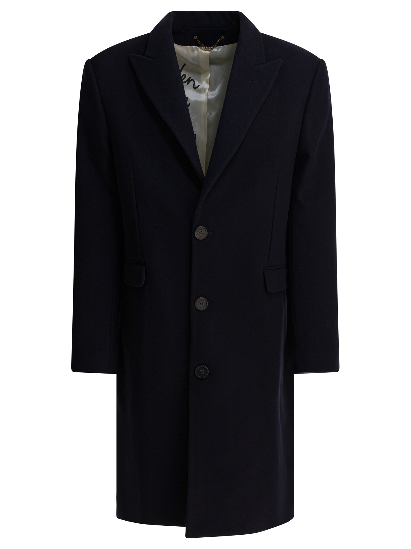 [Golden Goose] Jacket FW25 GMP00986P00050250486
