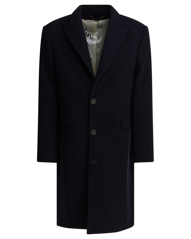 [Golden Goose] Jacket FW25 GMP00986P00050250486