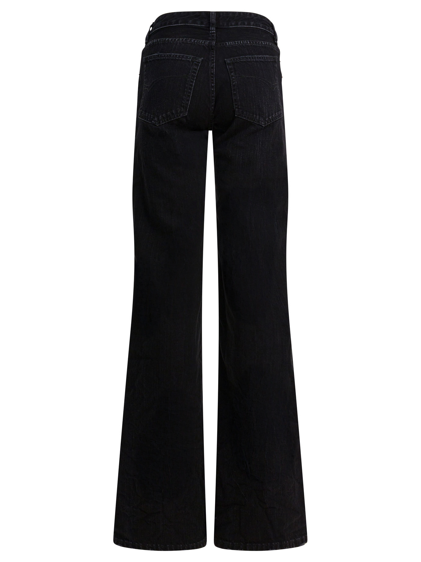 [Balenciaga] Jeans FW25 852328TTW671037