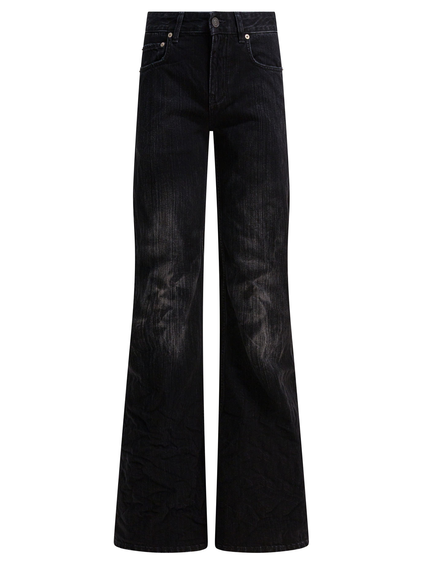 [Balenciaga] Jeans FW25 852328TTW671037