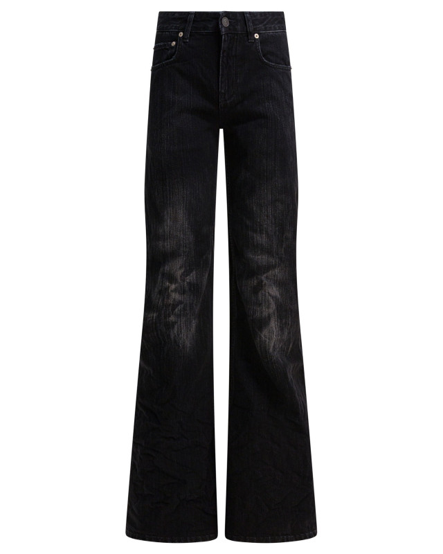 [Balenciaga] Jeans FW25 852328TTW671037