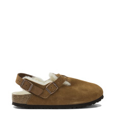 [Birkenstock] Slippers FW25 1028382DMINK