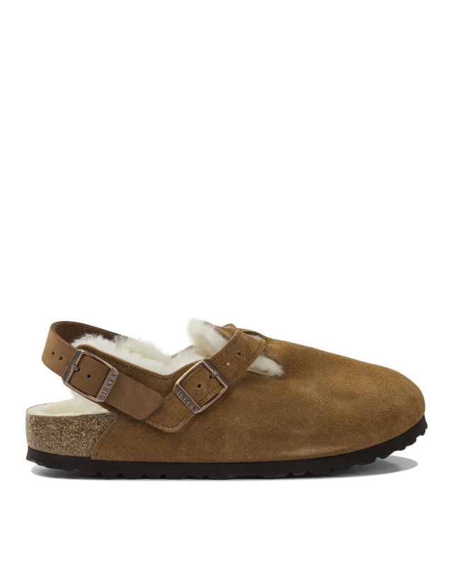[Birkenstock] Slippers FW25 1028382DMINK