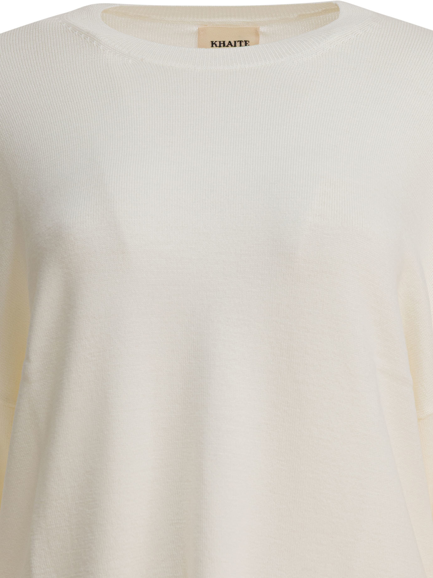 [KHAITE] Knitwear FW25 9854500183
