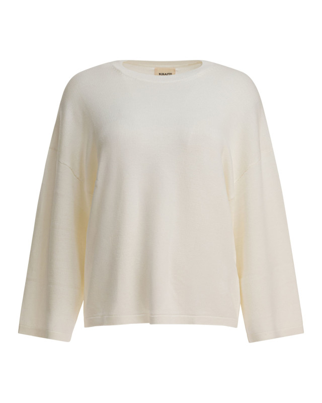 [KHAITE] Knitwear FW25 9854500183
