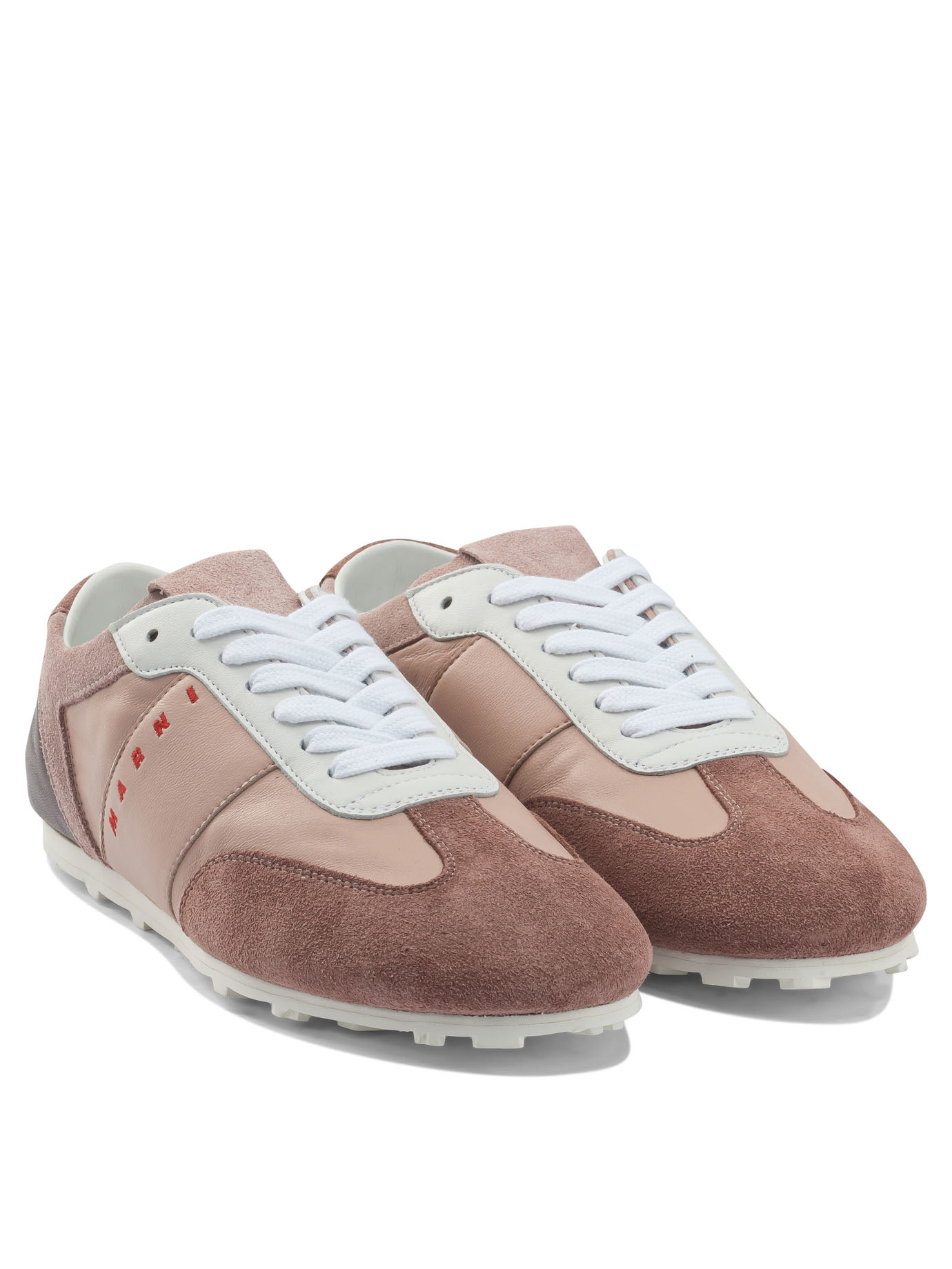 [Marni] Sneakers FW25 SNZW020400P9097ZP039